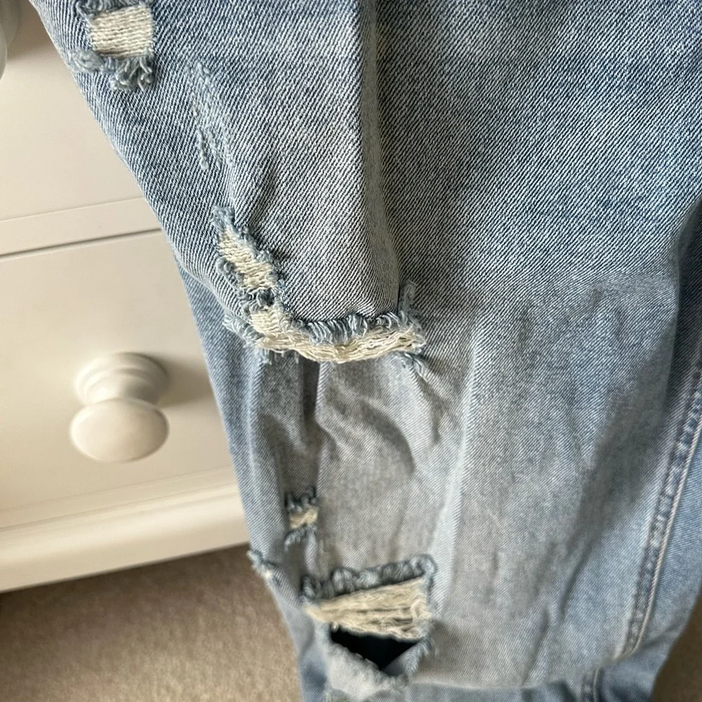 Overalls - Picture 2 of 3